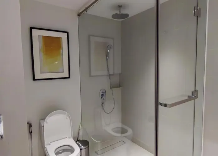 Acqua Private Residences 5*