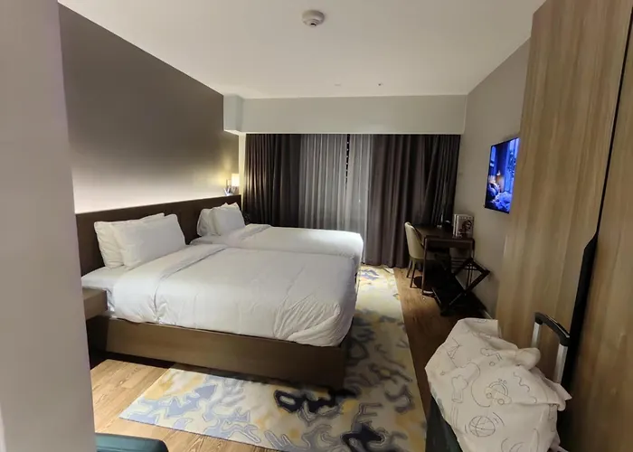 Acqua Private Residences Hotel