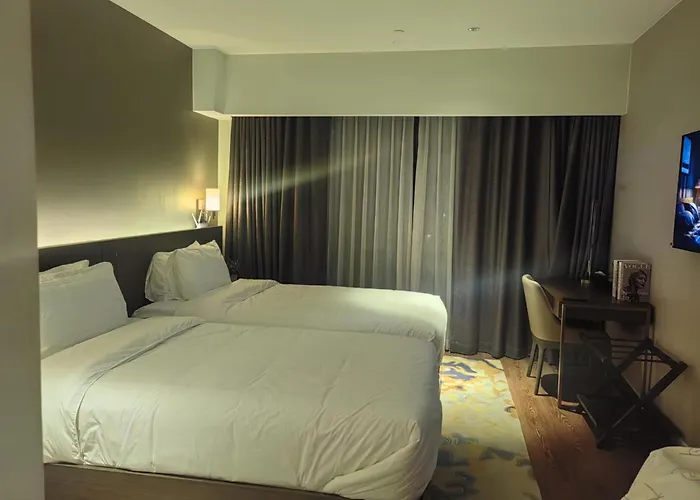 Hotel Acqua Private Residences